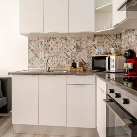 Casa Romania - Terra Apartment