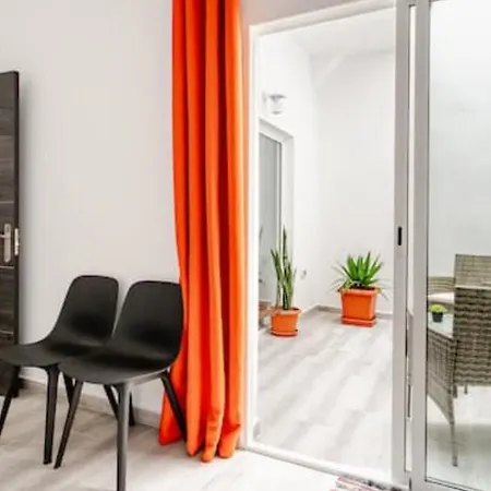 Casa Romania - Terra Apartament Armenime