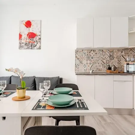 Apartament Casa Romania - Terra *