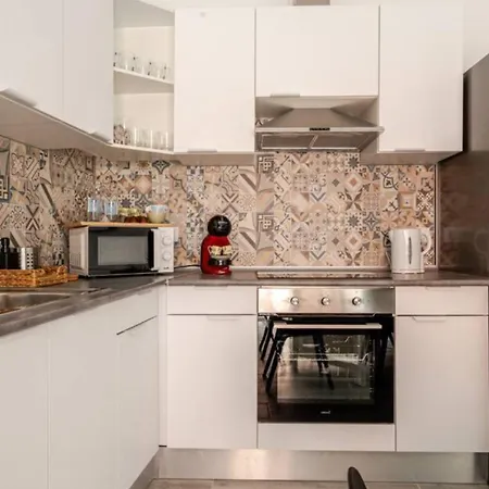 Apartment Casa Romania - Terra *