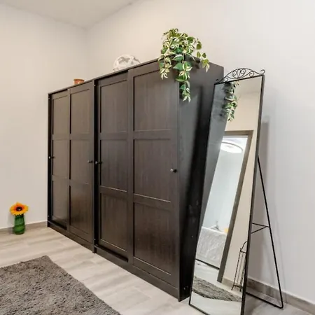 Apartament Casa Romania - Terra