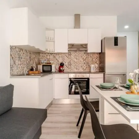 Casa Romania - Terra Apartment *