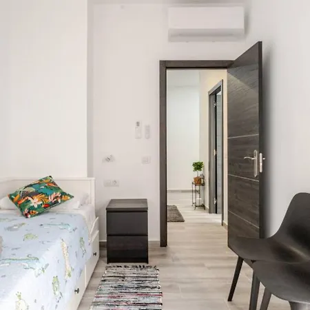 Apartament Casa Romania - Terra