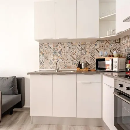 Casa Romania - Terra Apartment *