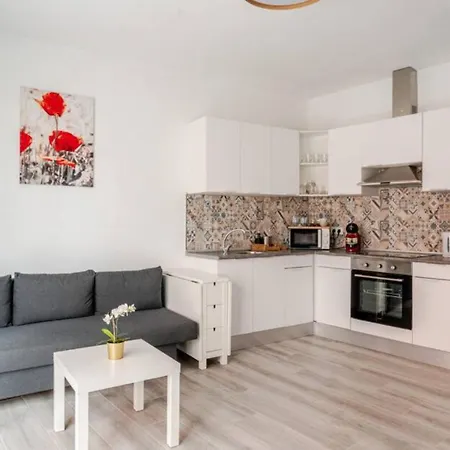 Apartment Casa Romania - Terra *